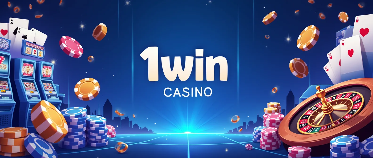 1win Online 1win Online