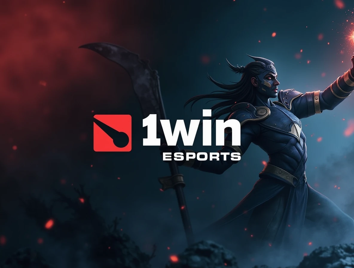 1win Esport 1win Esport